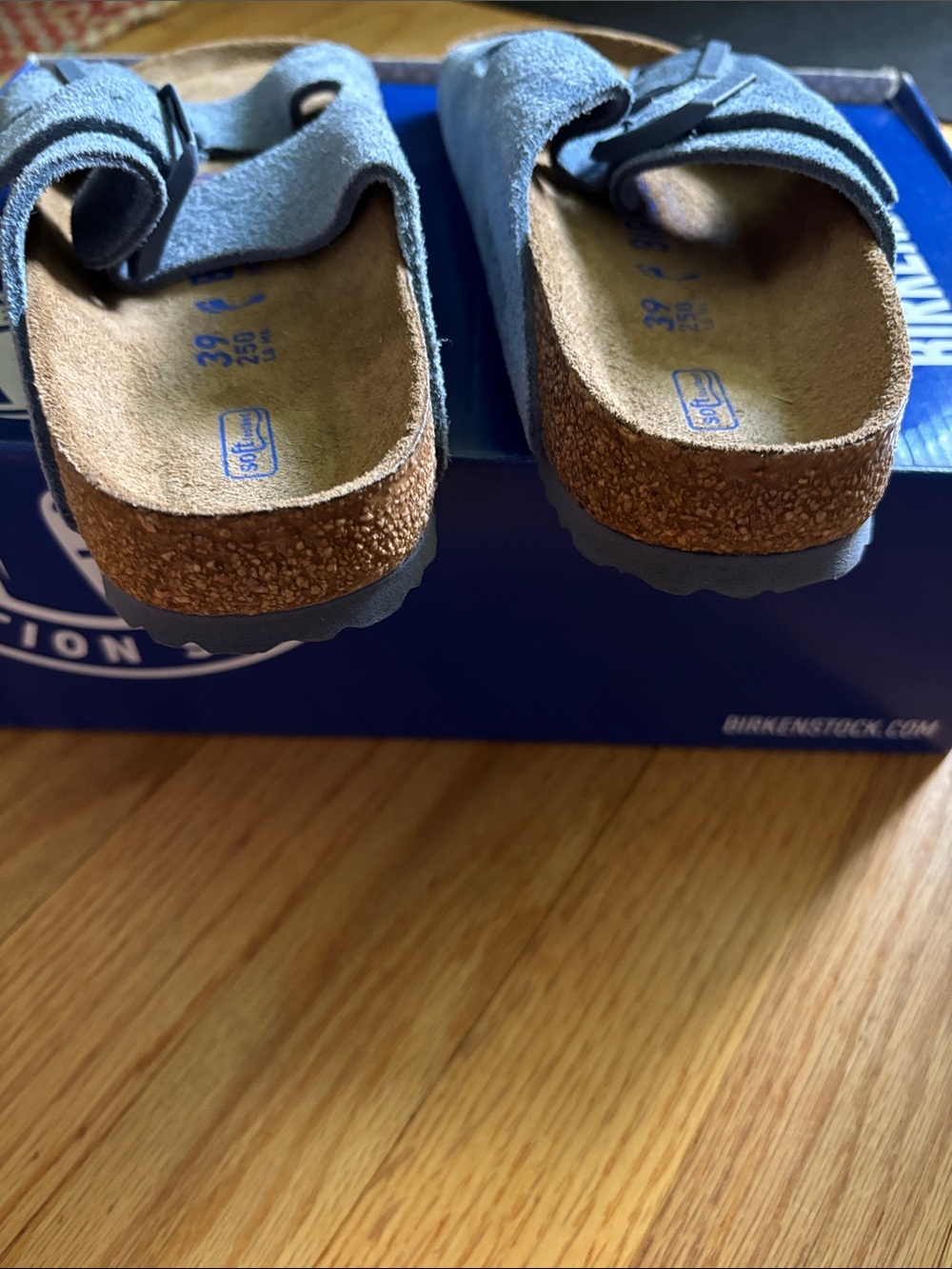 Birkenstock Arizona - Picture 6 of 7